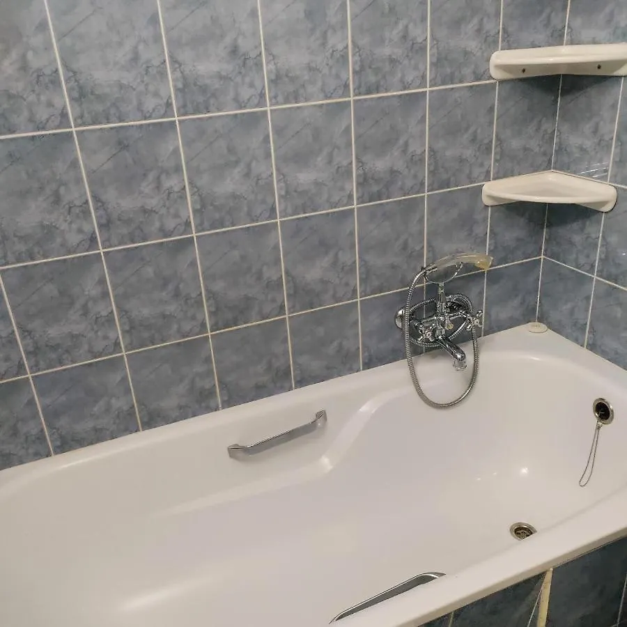 Zorka Apartman Szeged Lägenhet
